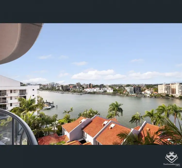 Second view of Homely apartment listing, ID:21166203/30 O’Connell Street, Kangaroo Point QLD 4169