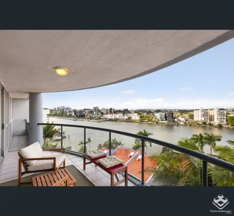 Fourth view of Homely apartment listing, ID:21166203/30 O’Connell Street, Kangaroo Point QLD 4169