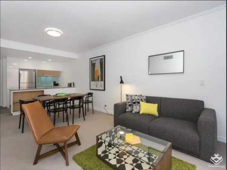 104/113 Commercial Road, Teneriffe QLD 4005