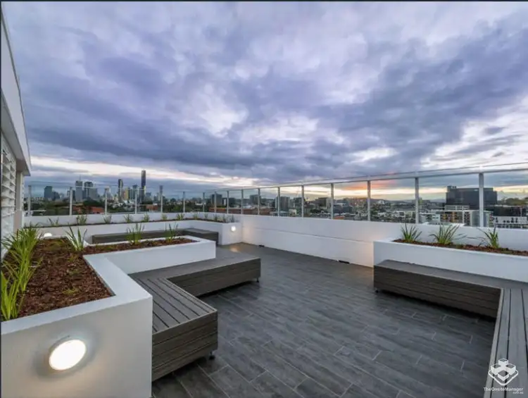 Fourth view of Homely unit listing, 104/113 Commercial Road, Teneriffe QLD 4005