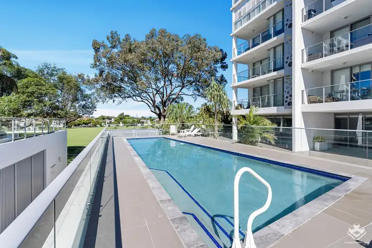 Third view of Homely unit listing, ID:21166209/17 Bath Street, Labrador QLD 4215