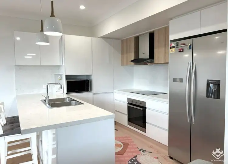 Second view of Homely townhouse listing, ID:21166210/39 Symons Road, Sunnybank Hills QLD 4109