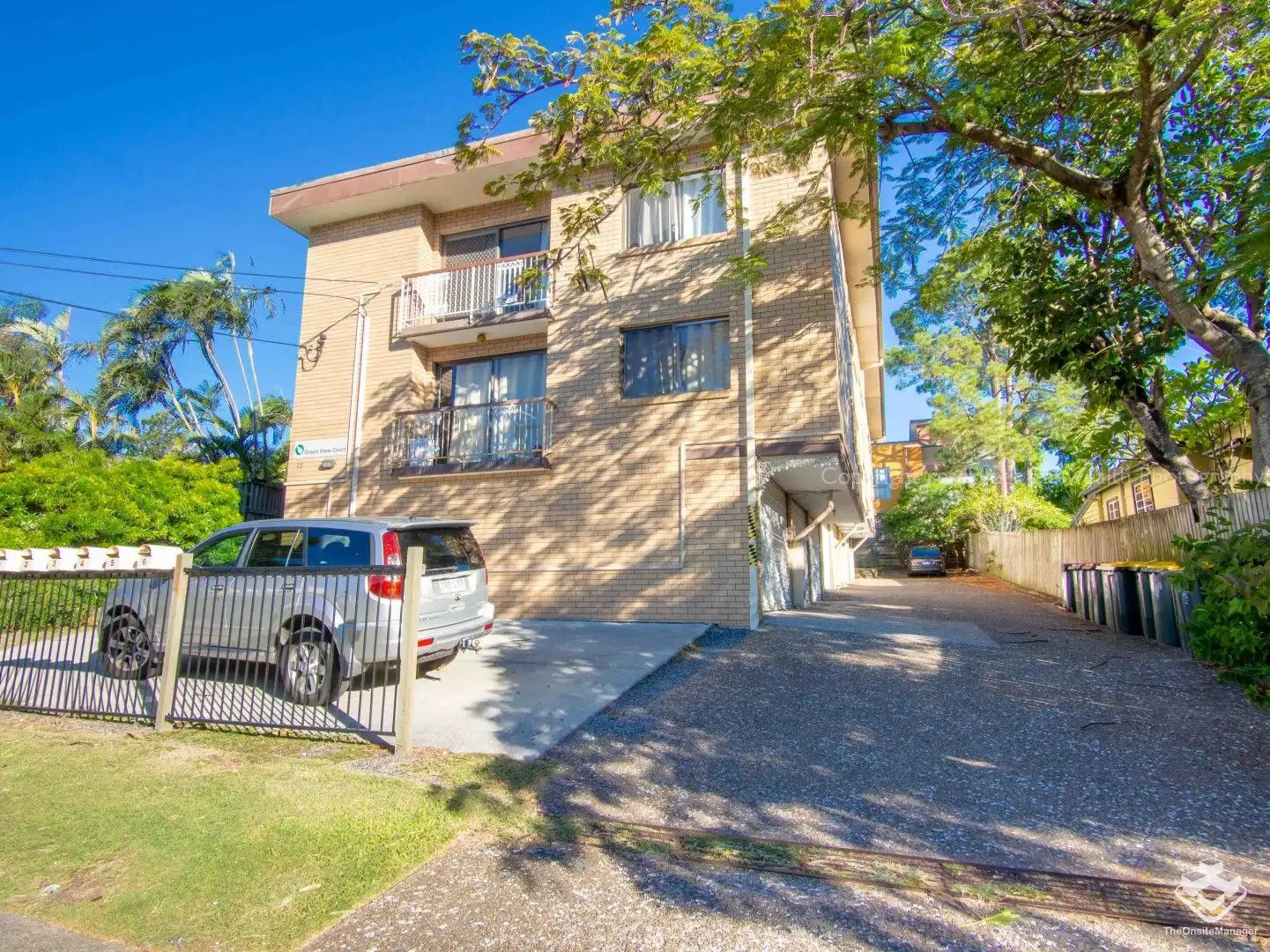 Main view of Homely unit listing, ID:21166211/15 Allwood Street, Indooroopilly QLD 4068