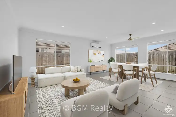 Address available on request