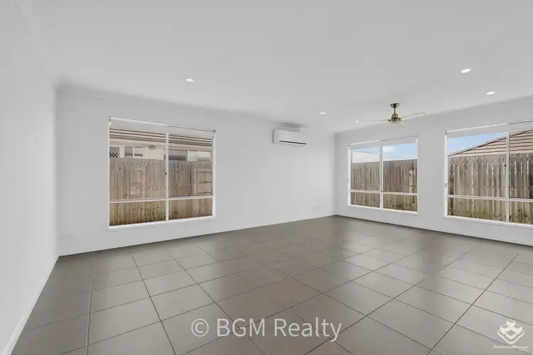 Second view of Homely house listing, 33 Sunreef Street, Burpengary QLD 4505