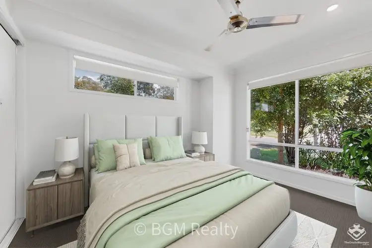 Fourth view of Homely house listing, 33 Sunreef Street, Burpengary QLD 4505