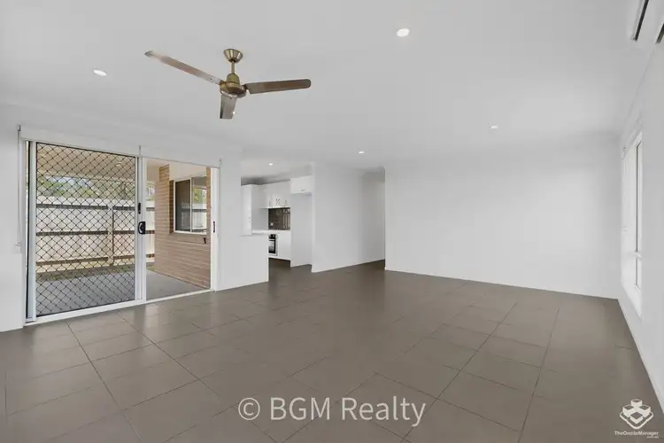 Fifth view of Homely house listing, 33 Sunreef Street, Burpengary QLD 4505