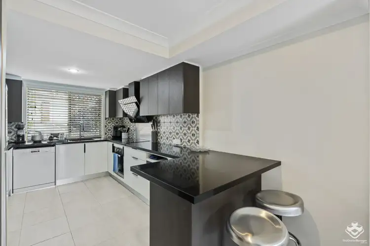 Third view of Homely townhouse listing, 13/503 Pine Ridge Road, Biggera Waters QLD 4216