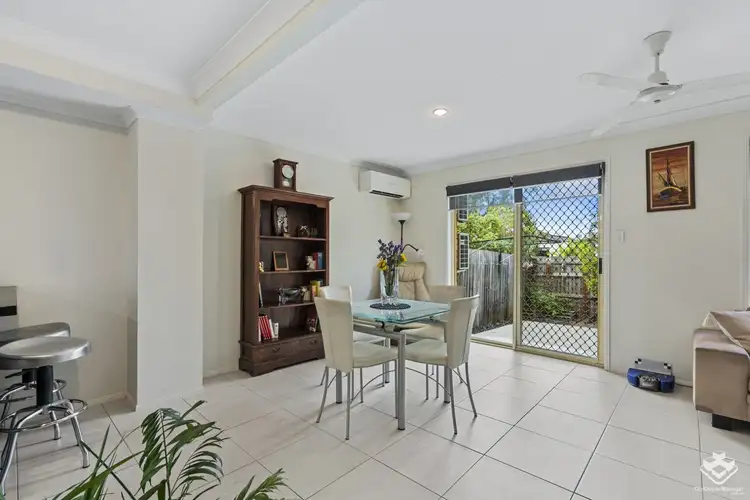 Fourth view of Homely townhouse listing, 13/503 Pine Ridge Road, Biggera Waters QLD 4216