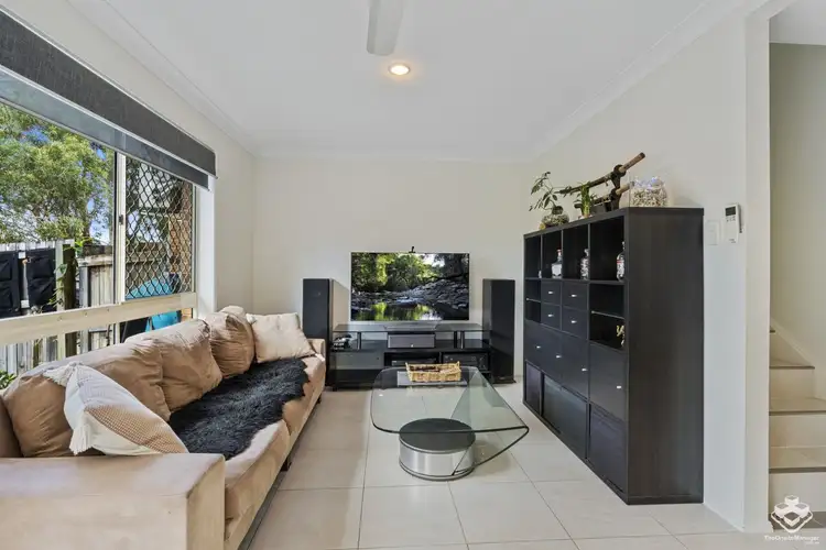 Fifth view of Homely townhouse listing, 13/503 Pine Ridge Road, Biggera Waters QLD 4216