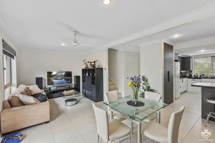 Sixth view of Homely townhouse listing, 13/503 Pine Ridge Road, Biggera Waters QLD 4216