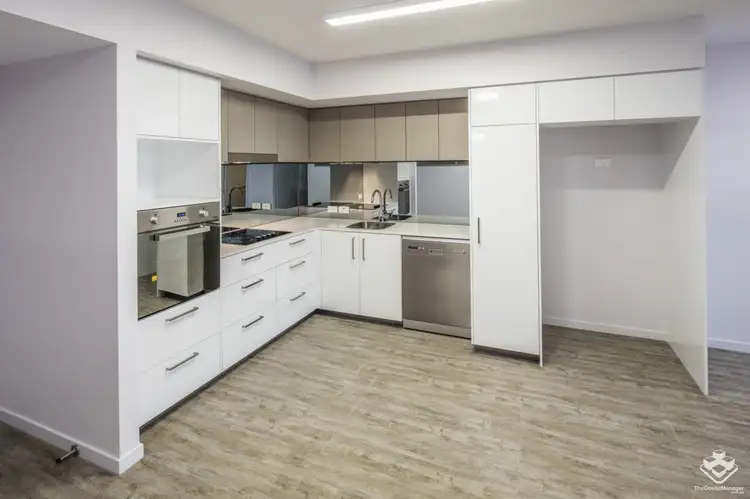 Second view of Homely unit listing, ID:21166239/17 Carl Street, Woolloongabba QLD 4102