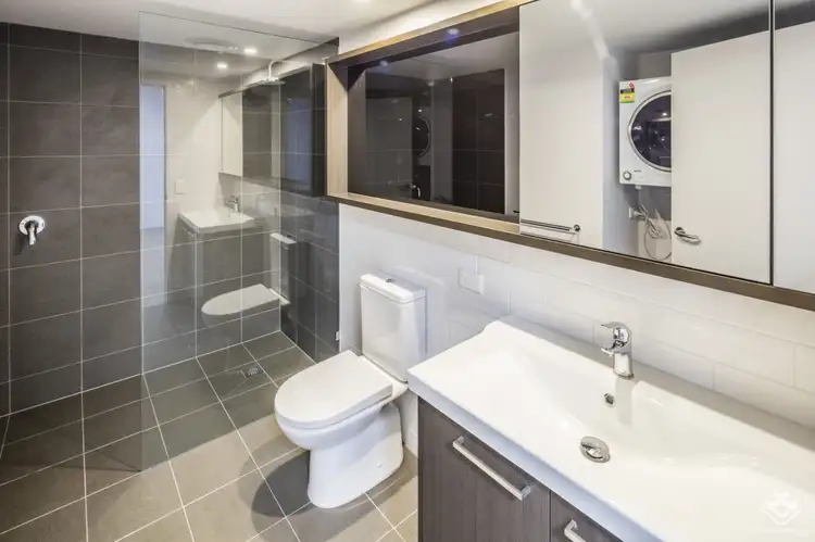 Fourth view of Homely unit listing, ID:21166239/17 Carl Street, Woolloongabba QLD 4102