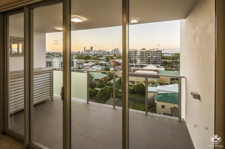 Fifth view of Homely unit listing, ID:21166239/17 Carl Street, Woolloongabba QLD 4102