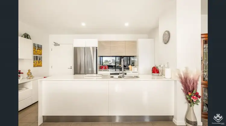 Third view of Homely apartment listing, ID:21166243/1-7 Waterford Court, Bundall QLD 4217