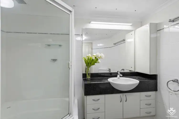 Fifth view of Homely apartment listing, 12C/35 Howard Street, Brisbane City QLD 4000