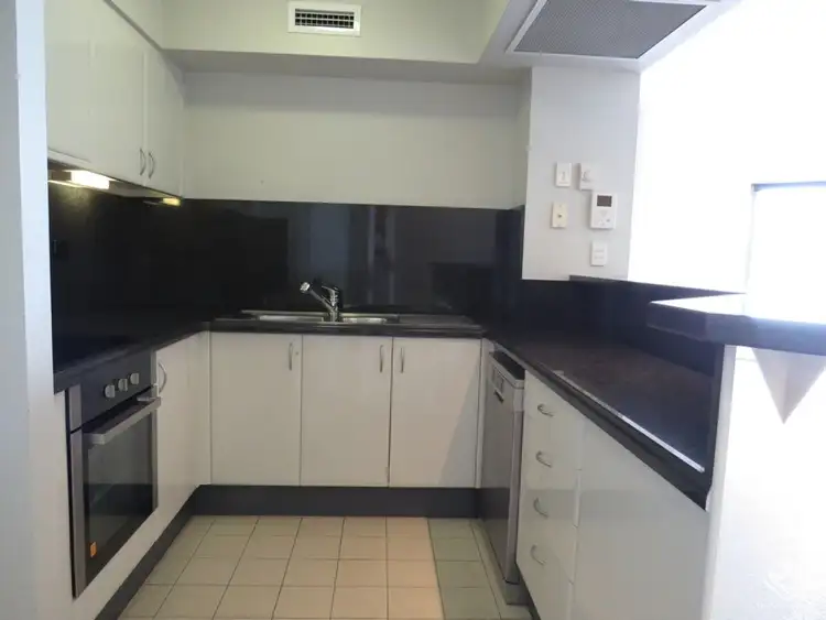 Third view of Homely apartment listing, 4C/35 Howard Street, Brisbane City QLD 4000