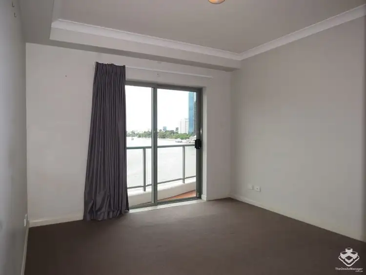 Fourth view of Homely apartment listing, 4C/35 Howard Street, Brisbane City QLD 4000