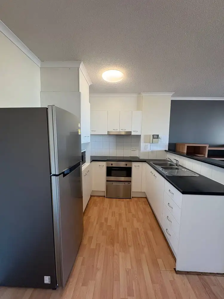 Second view of Homely apartment listing, ID:21166252/100 Bowen Street, Spring Hill QLD 4000