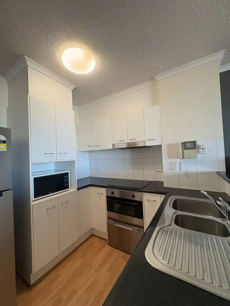 Third view of Homely apartment listing, ID:21166252/100 Bowen Street, Spring Hill QLD 4000