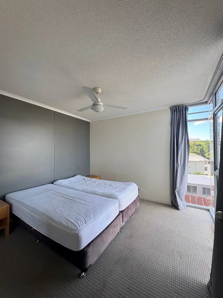 Fourth view of Homely apartment listing, ID:21166252/100 Bowen Street, Spring Hill QLD 4000
