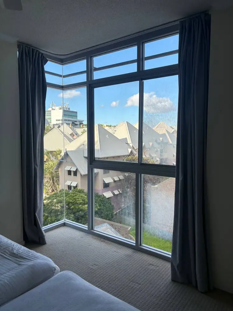 Fifth view of Homely apartment listing, ID:21166252/100 Bowen Street, Spring Hill QLD 4000