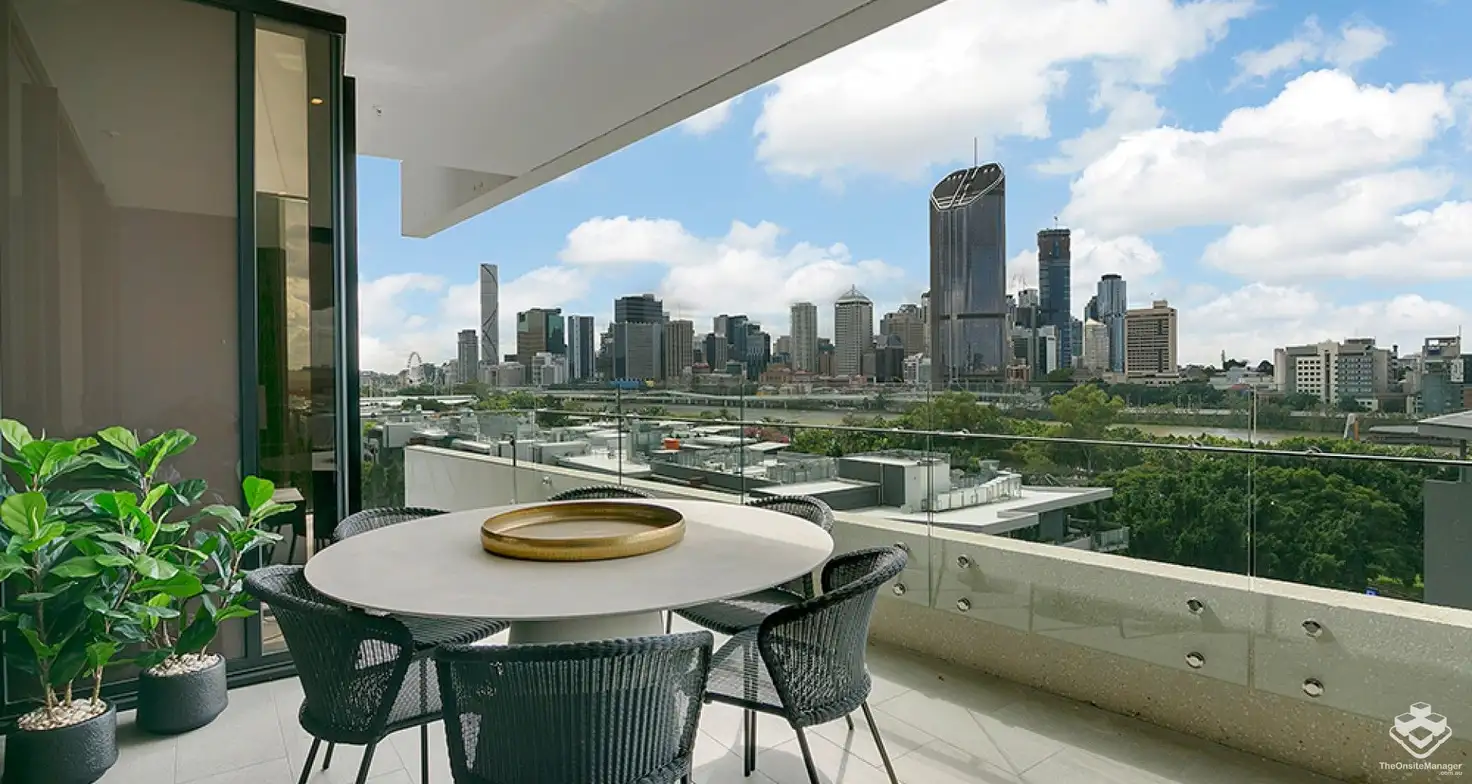 Main view of Homely apartment listing, ID:21166253/269 Grey Street, South Brisbane QLD 4101