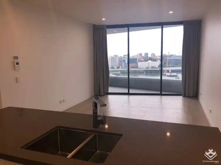 Fourth view of Homely apartment listing, ID:21166253/269 Grey Street, South Brisbane QLD 4101