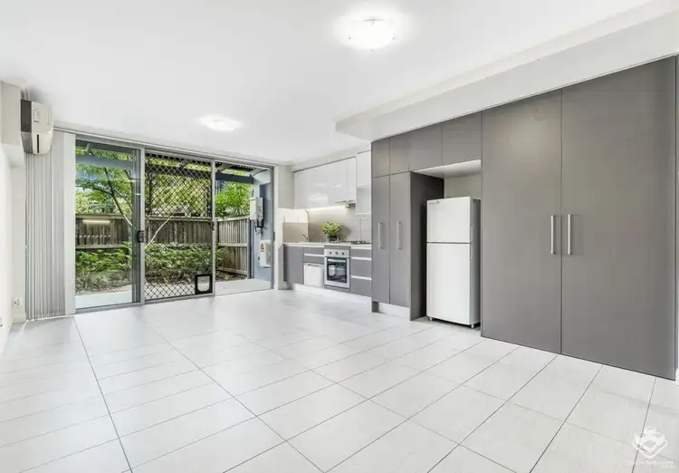 Fifth view of Homely studio listing, 123 Barrack Road, Murarrie QLD 4172