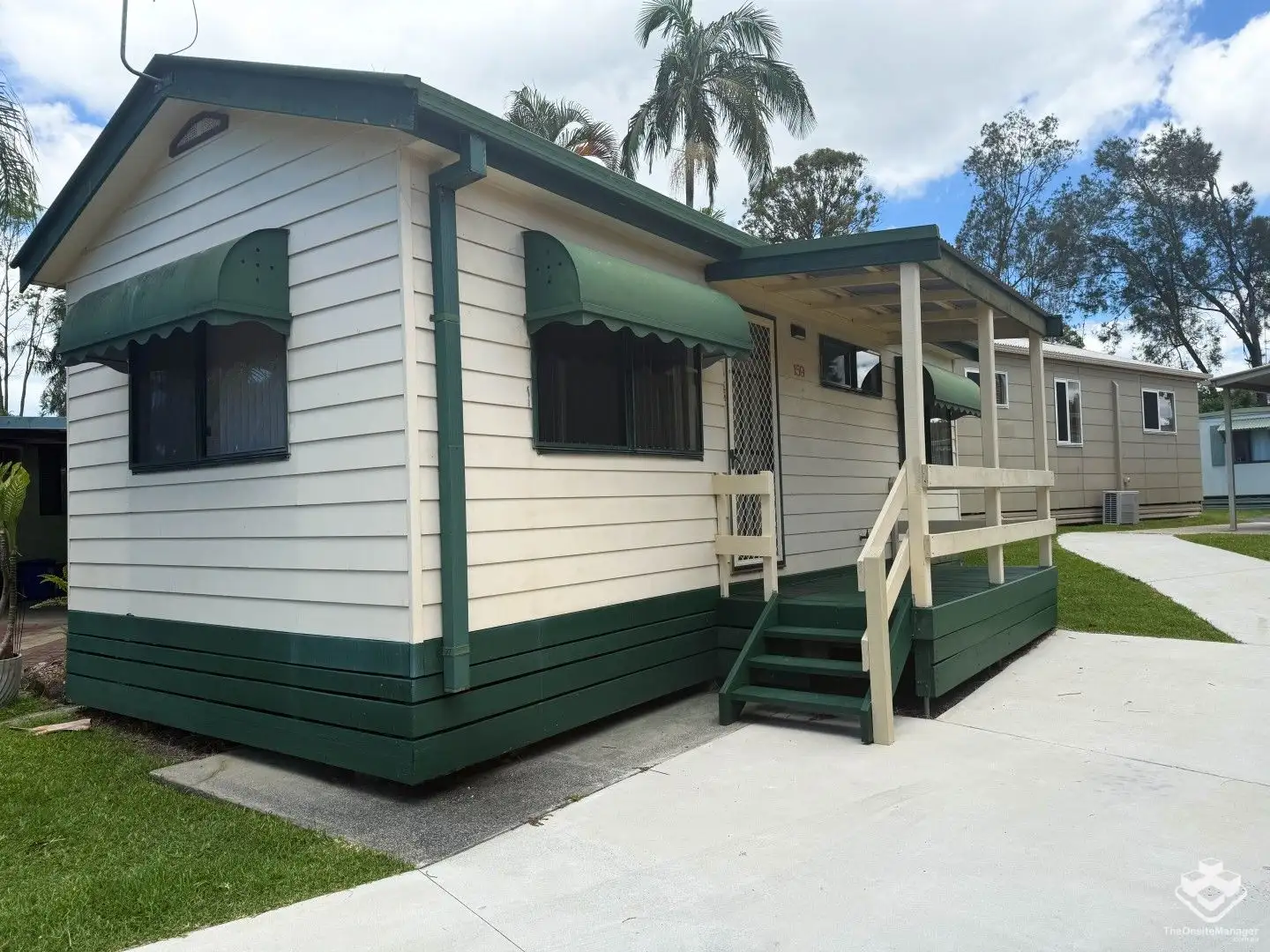 Main view of Homely villa listing, ID:21166279/71 Hinde Street, Ashmore QLD 4214