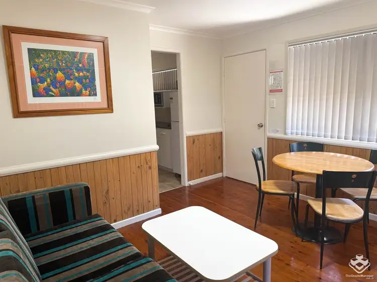 Second view of Homely villa listing, ID:21166279/71 Hinde Street, Ashmore QLD 4214