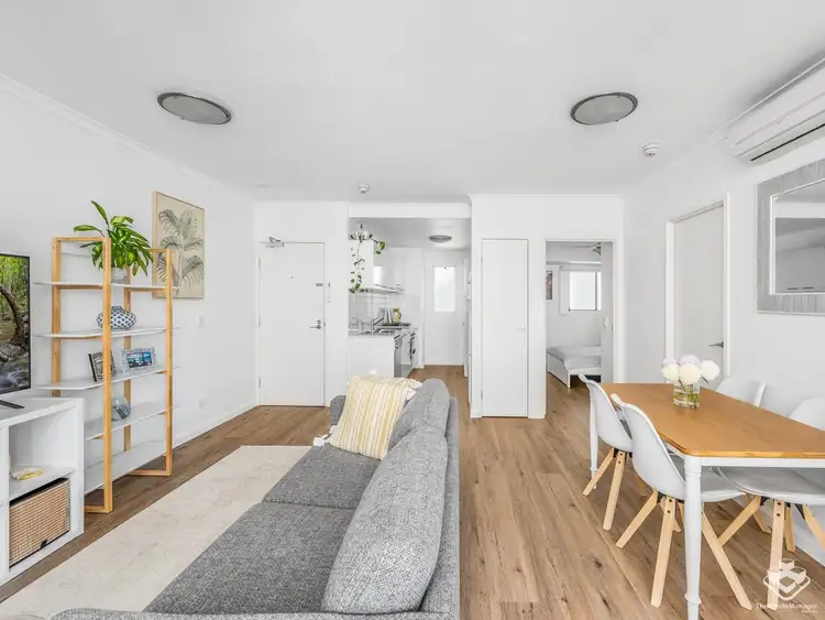 Second view of Homely apartment listing, ID:21166286/43 Beeston Street, Teneriffe QLD 4005