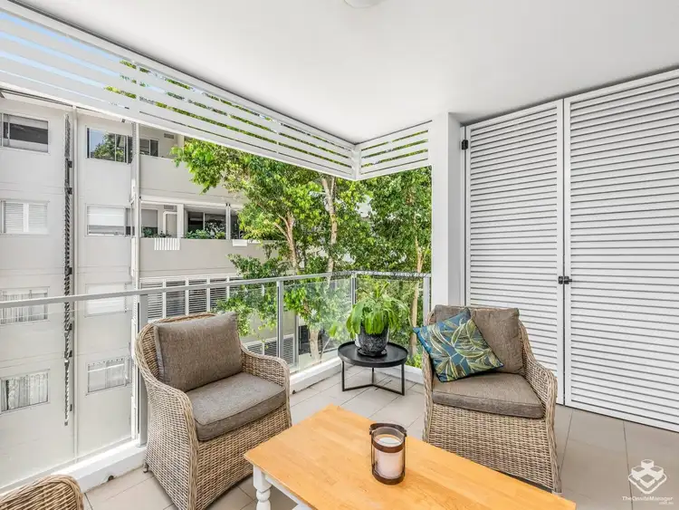 Fourth view of Homely apartment listing, ID:21166286/43 Beeston Street, Teneriffe QLD 4005