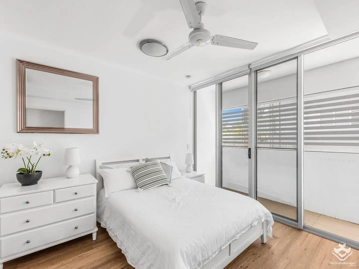 Main view of Homely apartment listing, ID:21166285/43 Beeston Street, Teneriffe QLD 4005