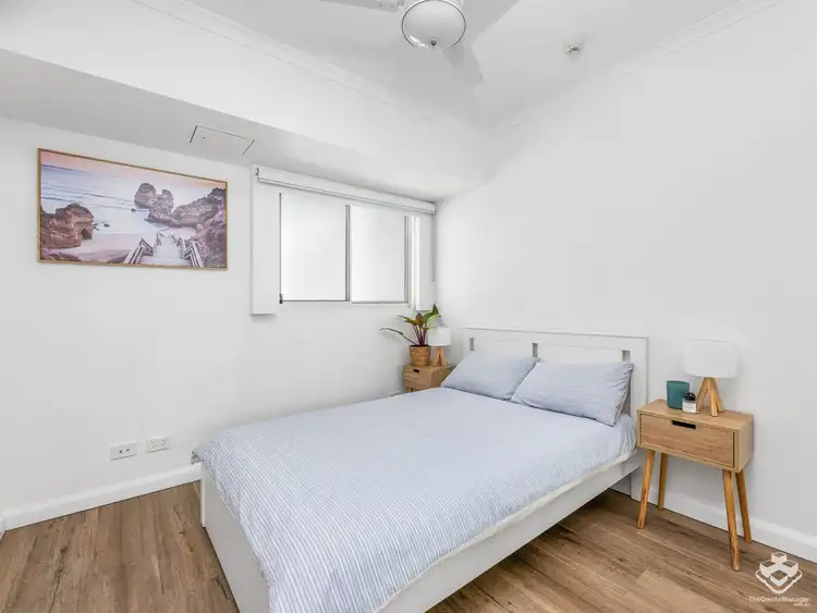 Third view of Homely apartment listing, ID:21166285/43 Beeston Street, Teneriffe QLD 4005