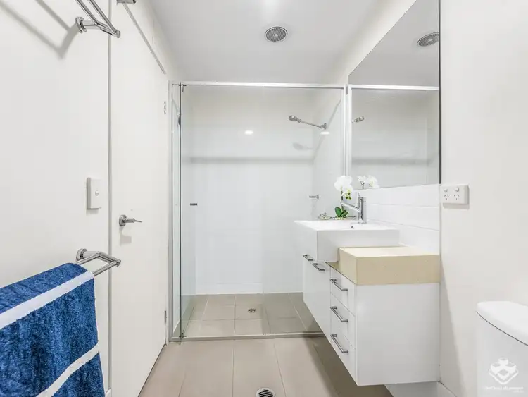 Fourth view of Homely apartment listing, ID:21166285/43 Beeston Street, Teneriffe QLD 4005