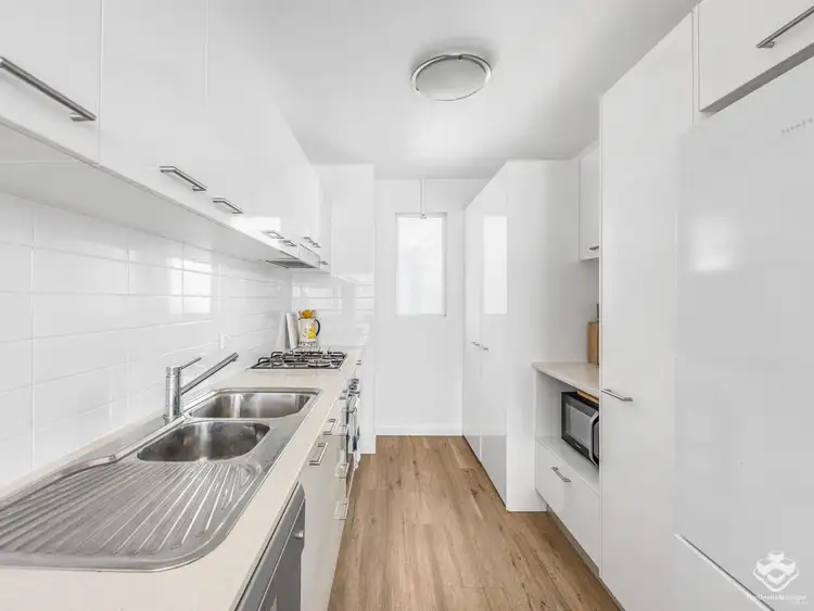 Fifth view of Homely apartment listing, ID:21166285/43 Beeston Street, Teneriffe QLD 4005