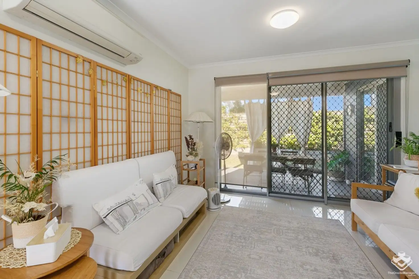 Main view of Homely townhouse listing, 25 Silkyoak Street, Runcorn QLD 4113