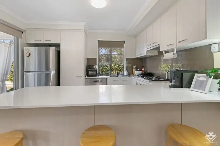 Third view of Homely townhouse listing, 25 Silkyoak Street, Runcorn QLD 4113