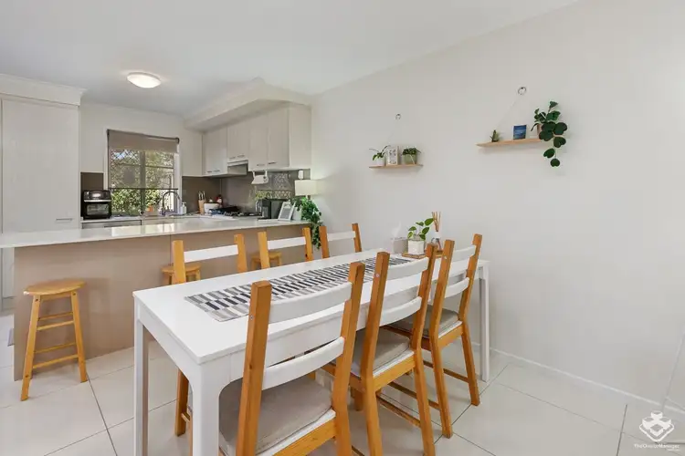 Fifth view of Homely townhouse listing, 25 Silkyoak Street, Runcorn QLD 4113