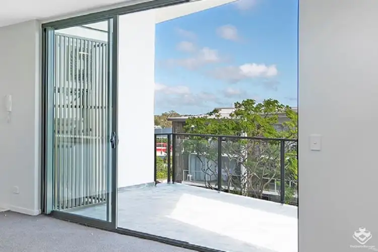 Fourth view of Homely unit listing, ID:21166290/24 Colton Avenue, lutwyche QLD 4030