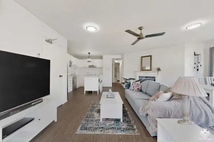 Second view of Homely unit listing, ID:21166291/142 Stanhill Drive, Chevron Island QLD 4217