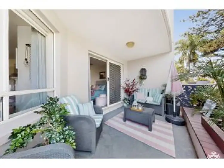 Fourth view of Homely unit listing, ID:21166291/142 Stanhill Drive, Chevron Island QLD 4217