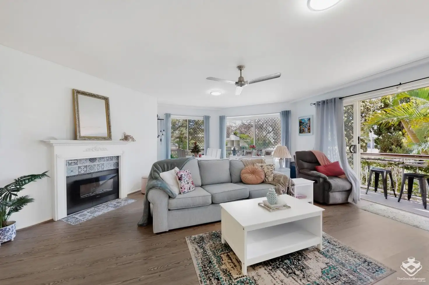 Main view of Homely unit listing, Unit3/142 Stanhill Drive, Chevron Island QLD 4217