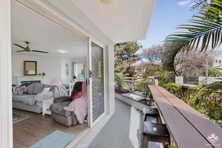 Third view of Homely unit listing, Unit3/142 Stanhill Drive, Chevron Island QLD 4217