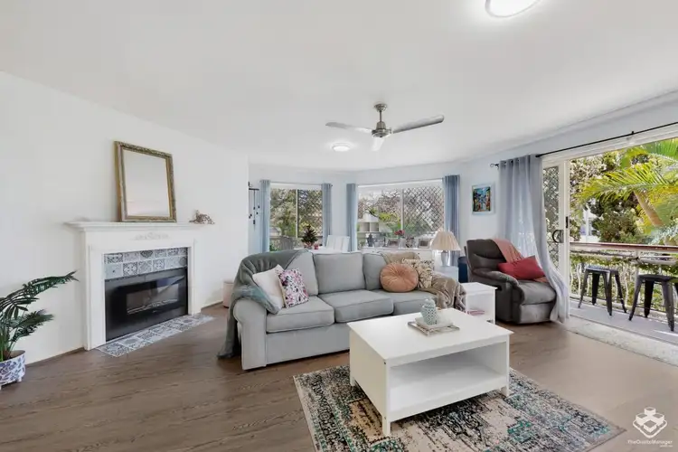 Fourth view of Homely unit listing, Unit3/142 Stanhill Drive, Chevron Island QLD 4217