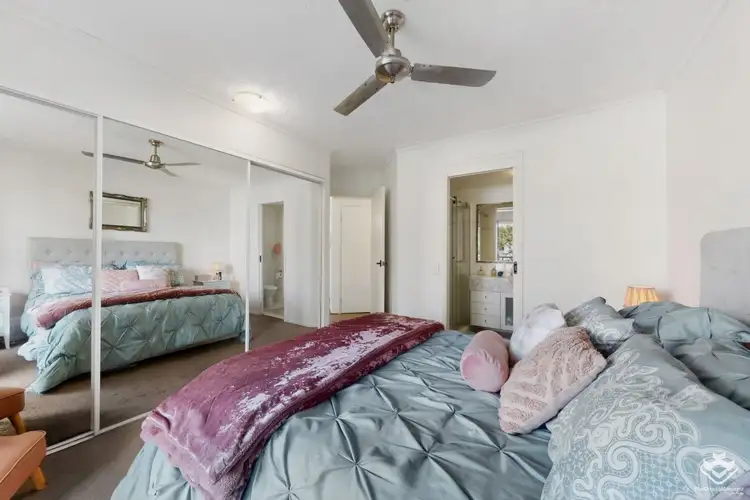 Sixth view of Homely unit listing, Unit3/142 Stanhill Drive, Chevron Island QLD 4217