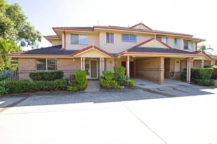 199-201 Government Road, Labrador QLD 4215