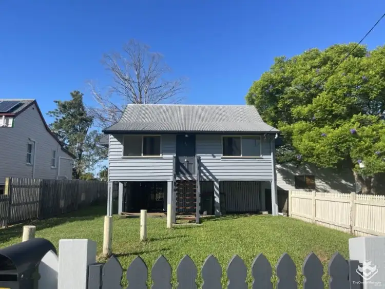 Address available on request