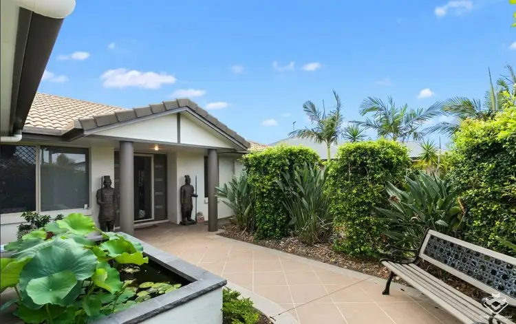 Address available on request